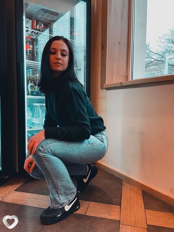 Татьяна, 23, Невинномысске — анкета №1662126