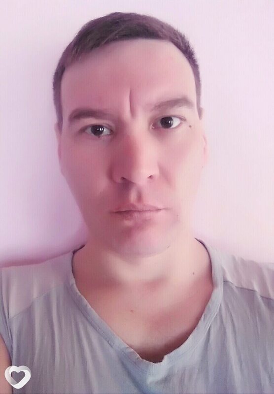 Дима Кобяков, 40, Ачинске — анкета №1662127