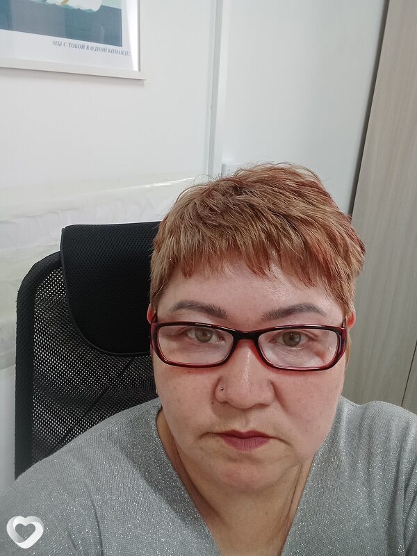 Айгуль, 49, Актобе — анкета №1662438
