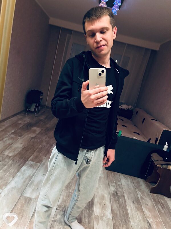 Евгений, 30, Дзержинске — анкета №1662164