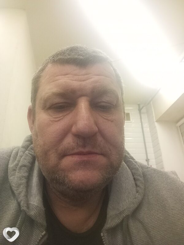 Дмитрий, 48, Слуцке — анкета №1662165