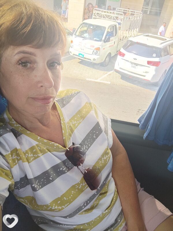 Ирина, 54, Волгограде — анкета №1662178