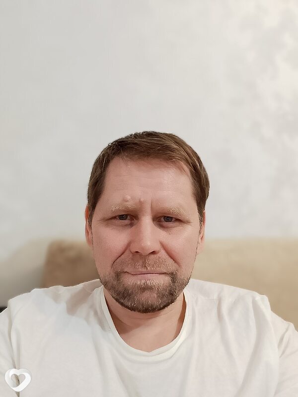 Сергей, 43, Новокуйбышевске — анкета №1662314