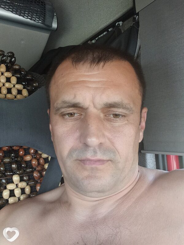 Сергей, 46, Виннице — анкета №1662326