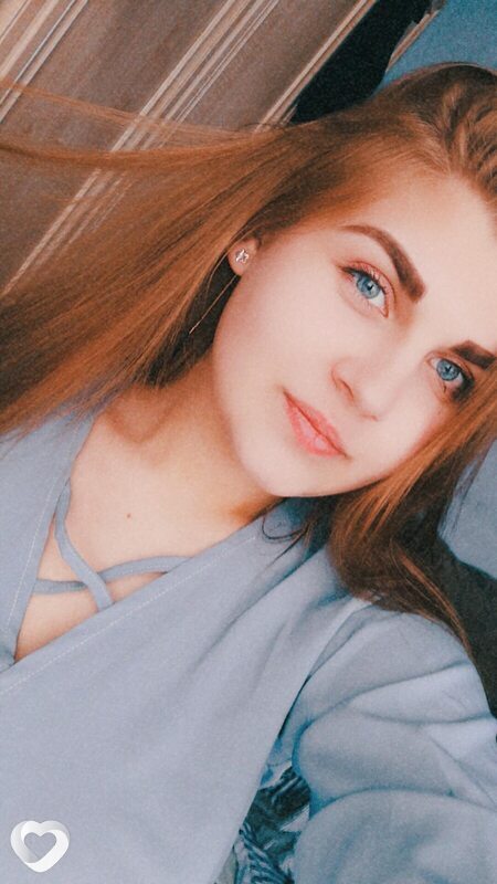 Валерия, 24, Орёл — анкета №1662328
