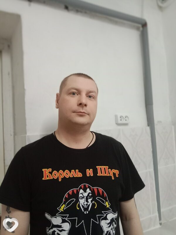 Жека, 37, Усть-Каменогорск — анкета №1662235