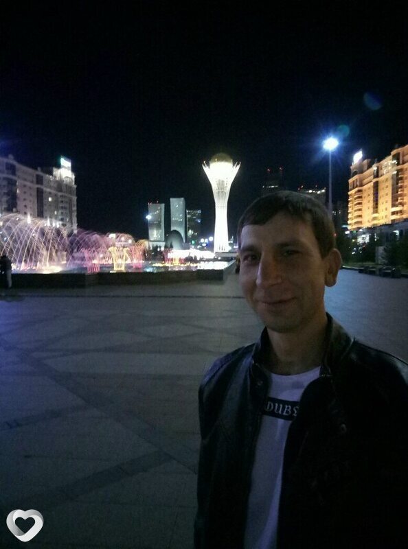Валентин, 40, Череповце — анкета №1662239