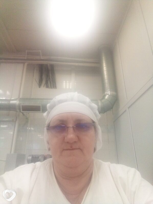 Наталья, 54, Ульяновске — анкета №1662245