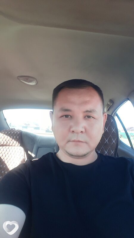 Бага, Боровое