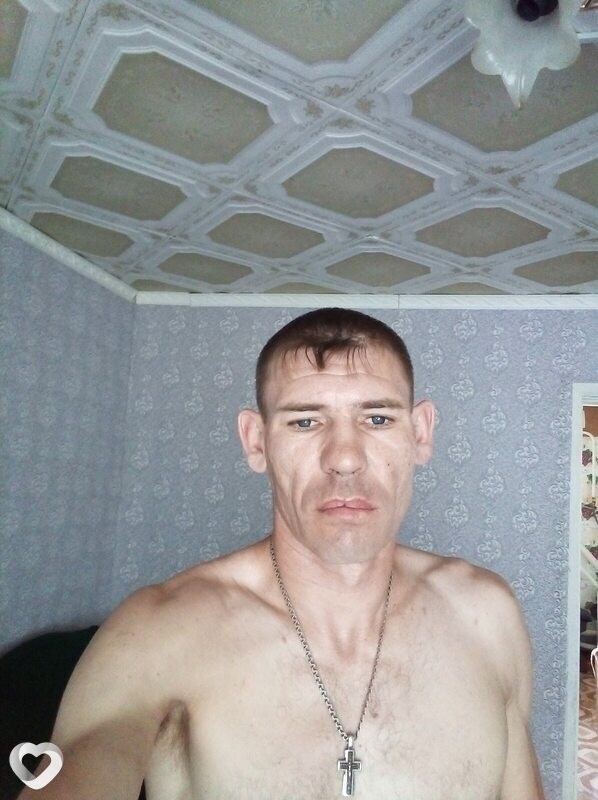 Артём, 35, Омске — анкета №1662251