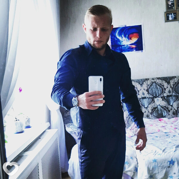 Денис, 30, Борисове — анкета №1662182