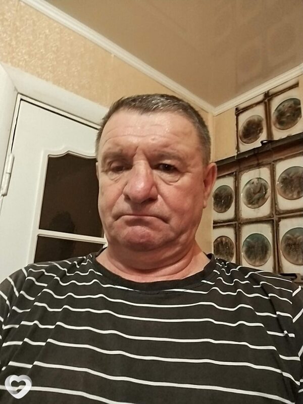 Сергей, Щучин