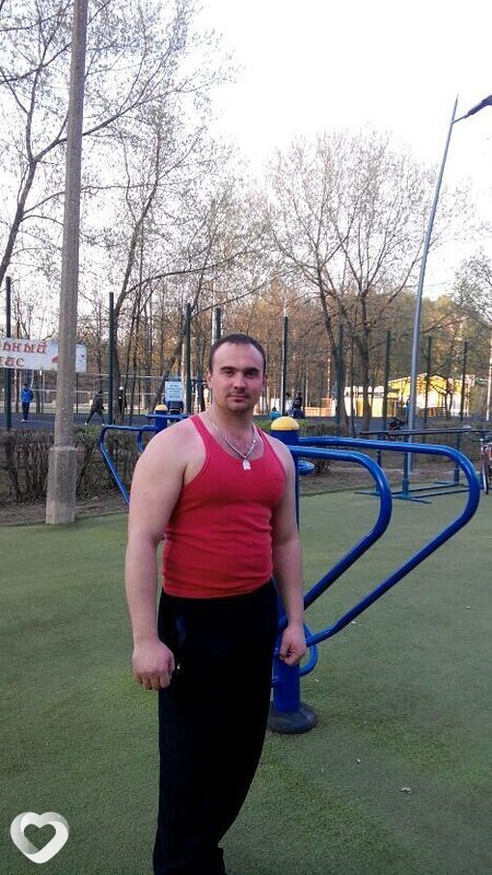 Евгений, 37, Старобельске — анкета №1662202