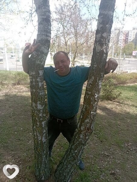 Анатолий, 44, Минске — анкета №1662029