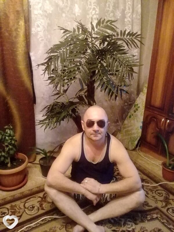 Андрей, 50, Тамбове — анкета №1662037