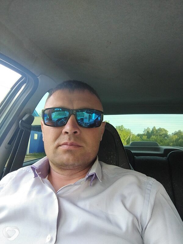 Рушан, 41, Казани — анкета №1662048