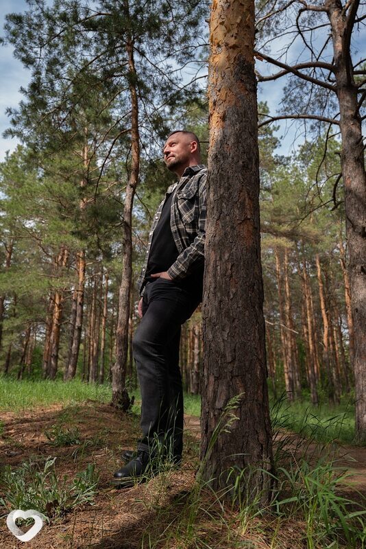 Александр, 38, Химках — анкета №1662285