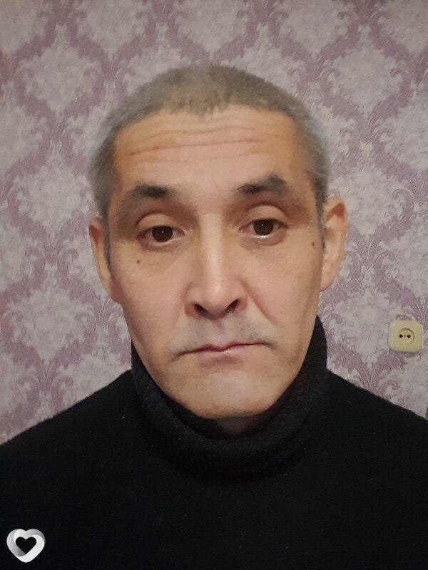 Булешов Нариман, 46, Караганде — анкета №1662296