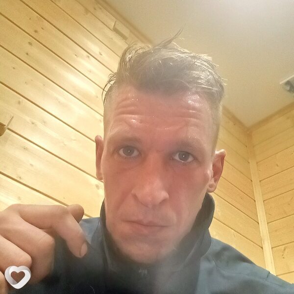 Tvoydrug, 34, Кольчугине — анкета №1662333