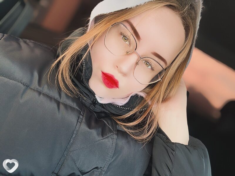Карина, 20, Бузулуке — анкета №1662350