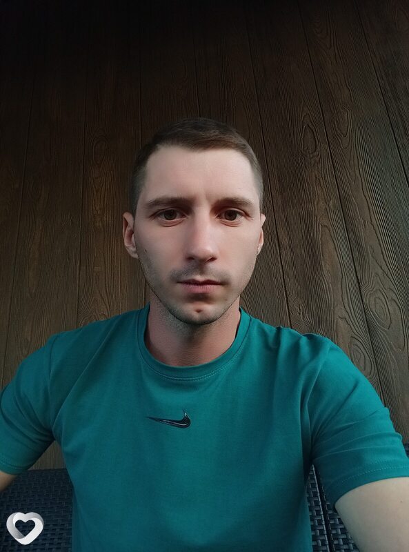 Ron, 33, Чернигове — анкета №1662211