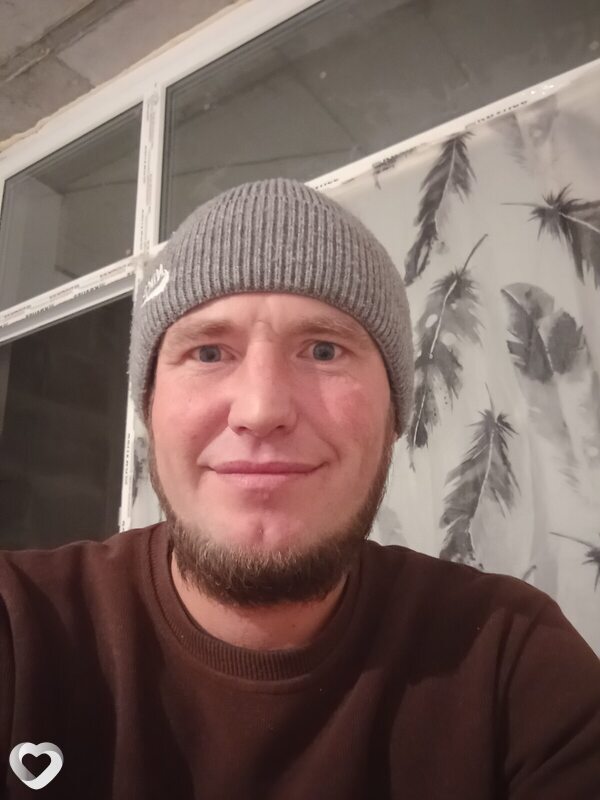 Дима, 40, Костанае — анкета №1662212