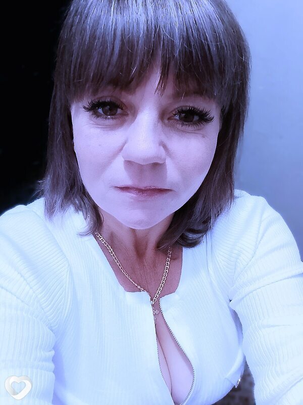 Лилия, 43, Луганске — анкета №1662214