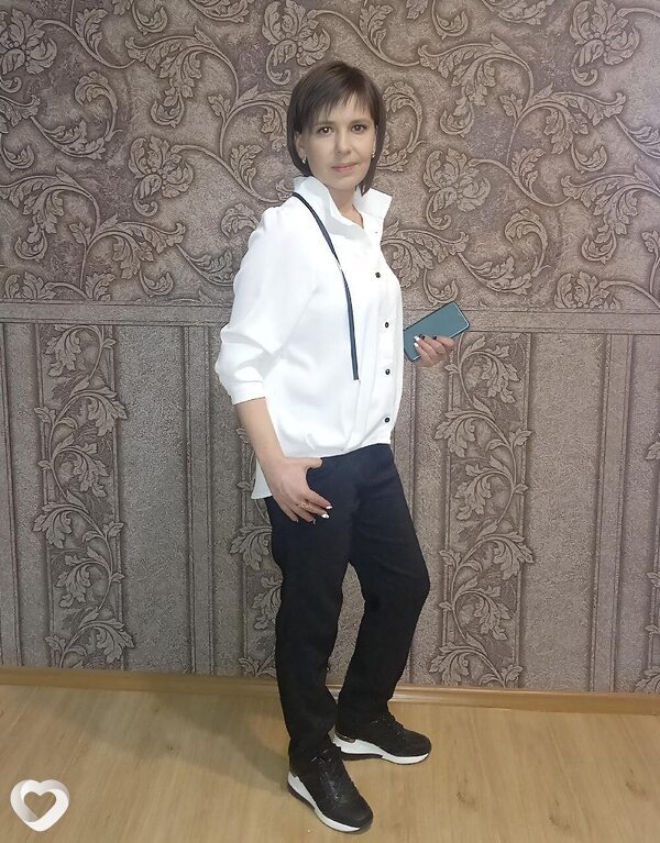 Евгения, 35, Рубцовске — анкета №1662221