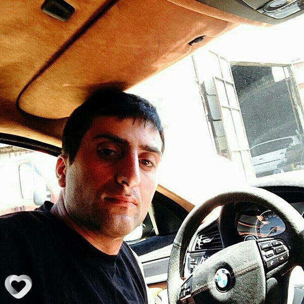Vardan, 37, Москве — анкета №1662224