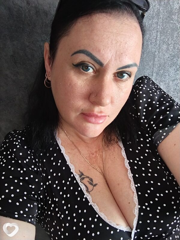 Alena, 42, Орске — анкета №1662631