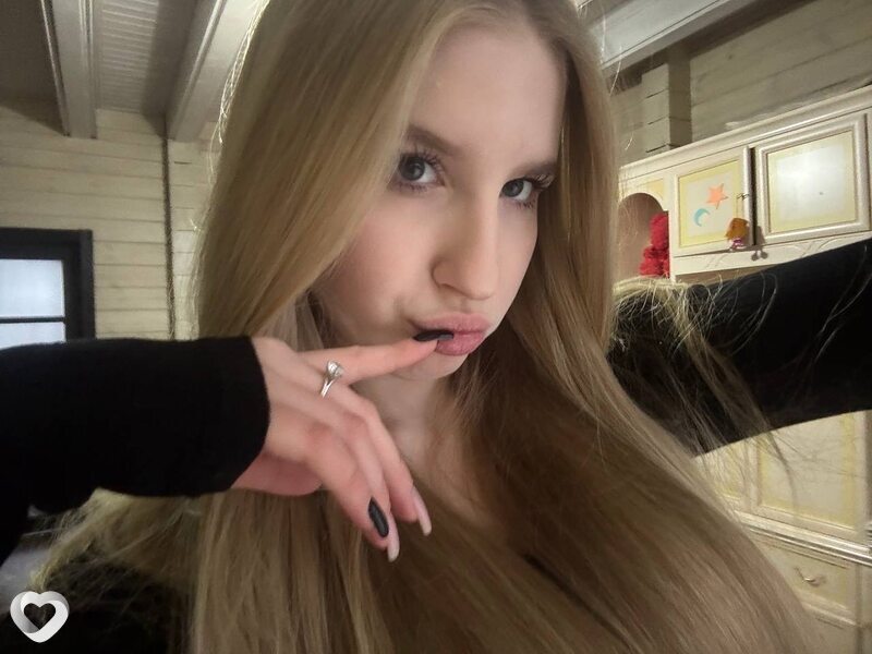 Лиза, 21, Москве — анкета №1662635