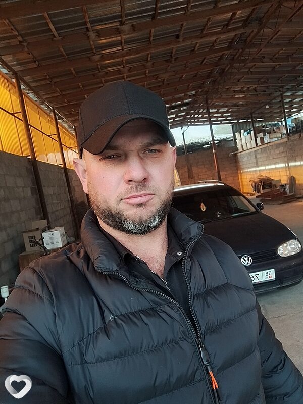 Сергей, 41, Бишкек — анкета №1662638