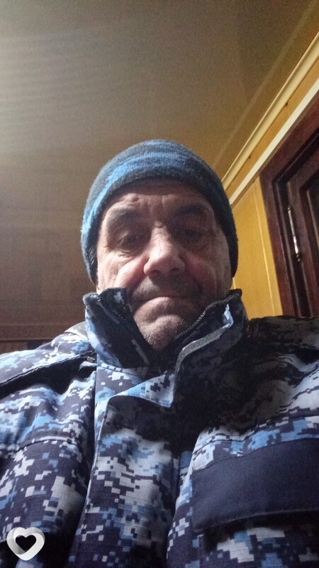 Виктор, 53, Омске — анкета №1662644