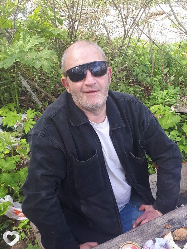 Андрей, 43, Иванове — анкета №1663059