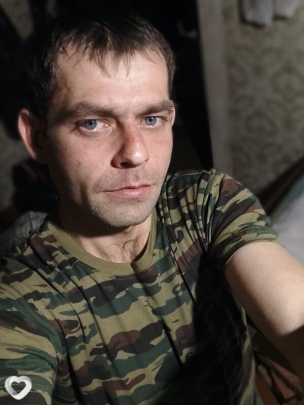 Александр, 35, Твери — анкета №1663062