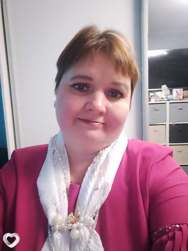 Лена, 52, Нижнем Новгороде — анкета №1663063