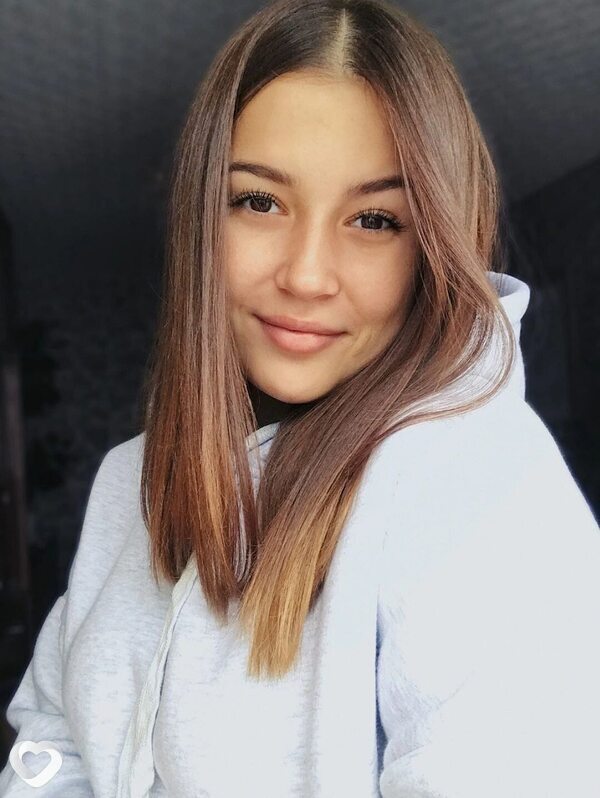 Светлана, 25, Москве — анкета №1662481