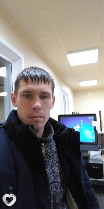 Александр, 37, Чите — анкета №1662496