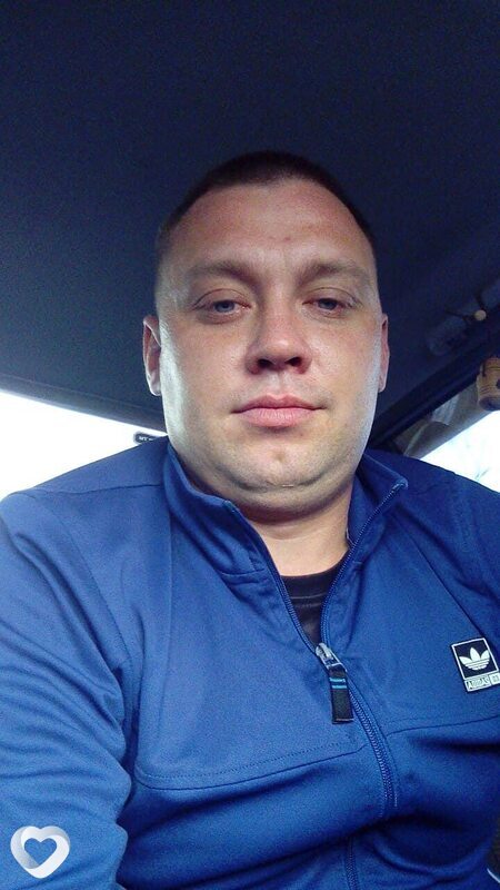 Андрэ, 36, Туле — анкета №1662497