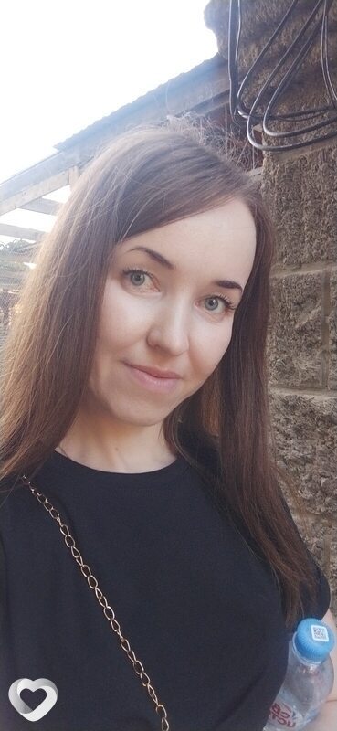 Надежда, 36, Перми — анкета №1662256