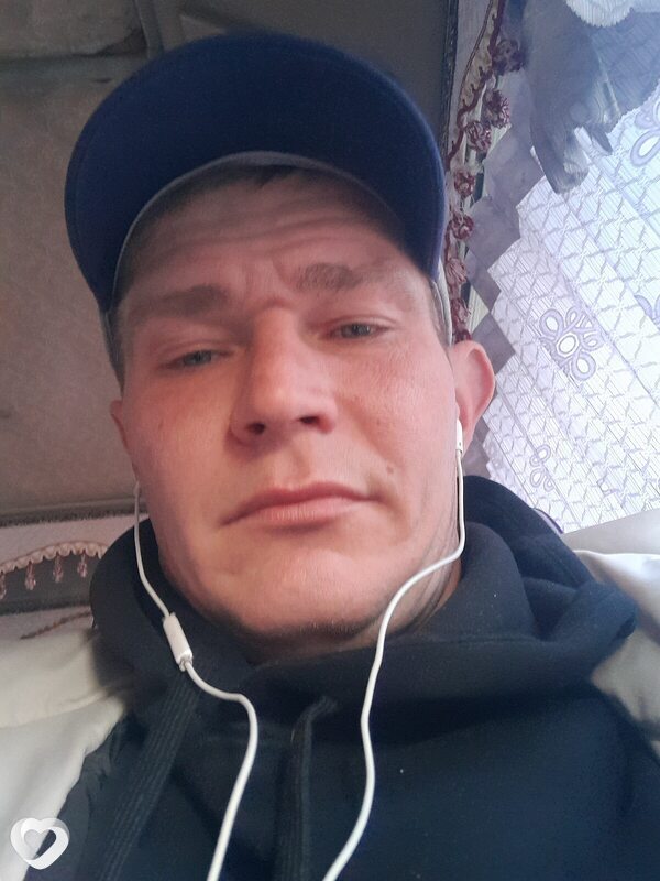 Андрей, 40, Москве — анкета №1662259