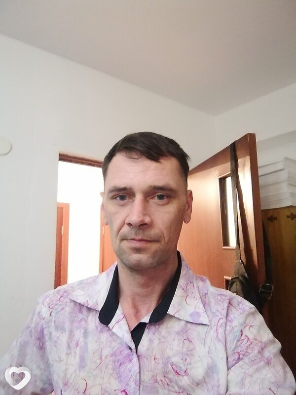 Неколай, 33, Усть-Каменогорск — анкета №1662261