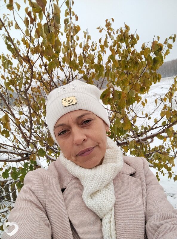 Елена, 46, Елеце — анкета №1662267