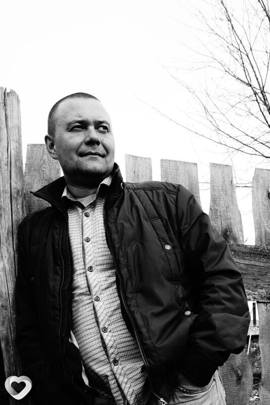 Андрей, 48, Камышлове — анкета №1662268