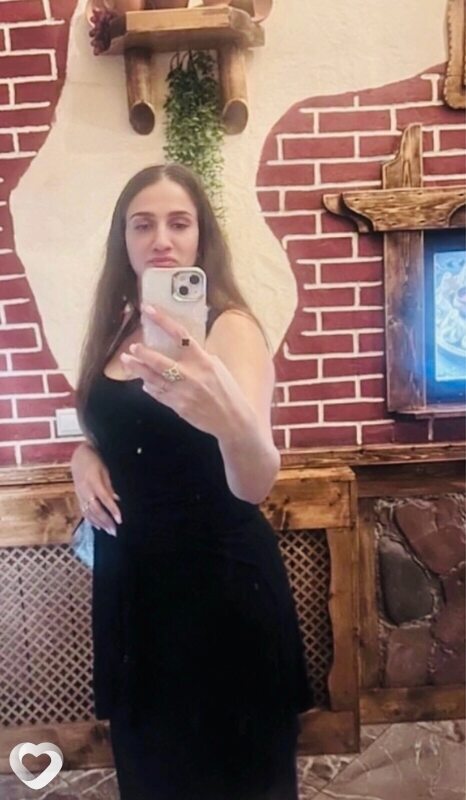 Софья, 34, Москве — анкета №1662271