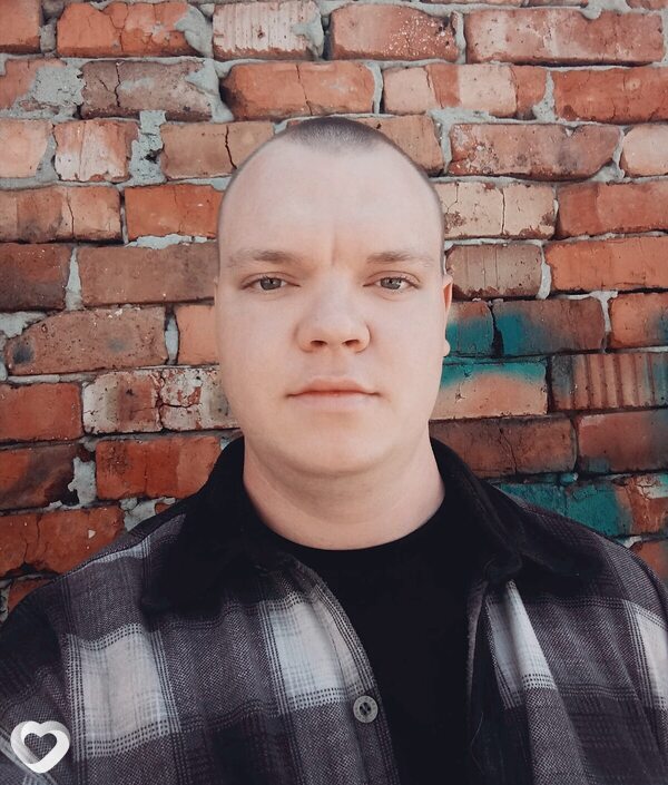 Вадим, 24, Еманжелинске — анкета №1662275