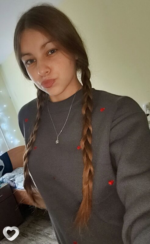 Снежана, 20, Костроме — анкета №1662277