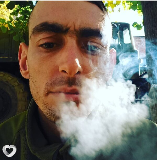 Вася, 32, Виннице — анкета №1662543