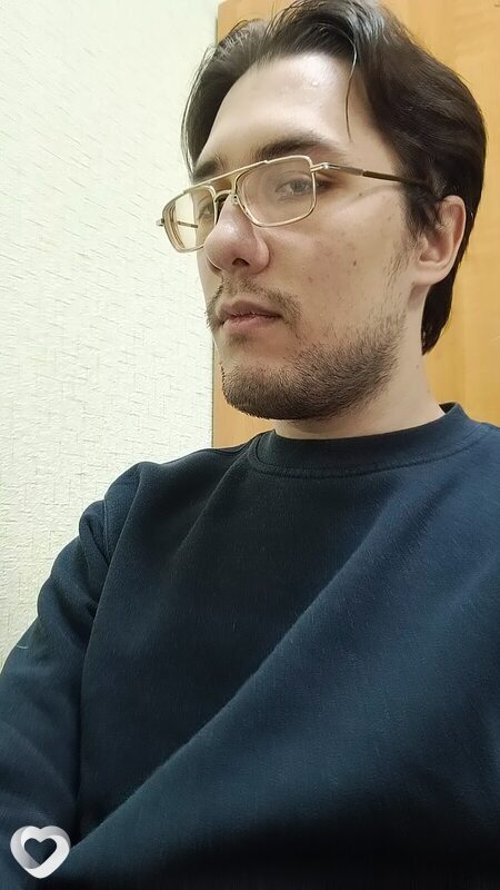 Никита, 26, Ульяновске — анкета №1662550