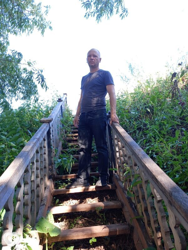 Алексей, 46, Самаре — анкета №1662507